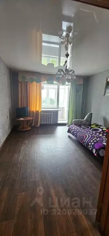 2-к кв. Саха (Якутия), Нерюнгри Чурапчинская ул., 48 (52.0 м) - Фото 0
