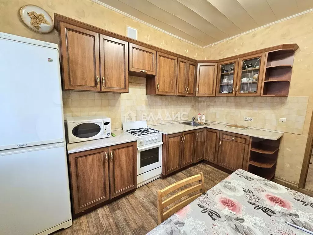 3-к. квартира, 110м, 5/6эт. - Фото 0