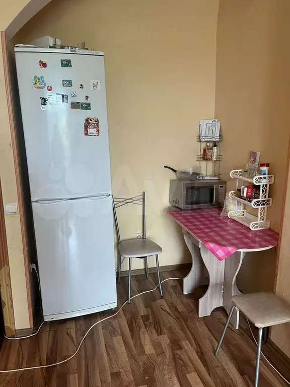 Комната 18,2 м в 3-к., 5/5 эт. - Фото 0
