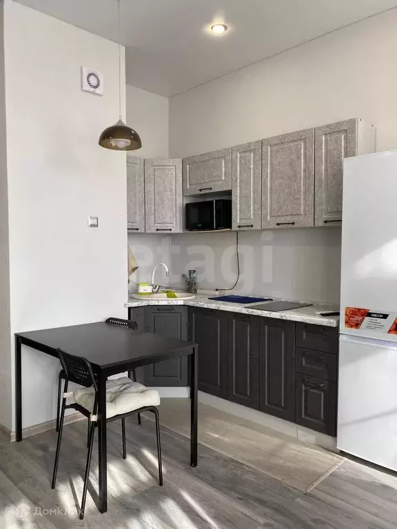 Продаётся квартира-студия, 30.9 м - Фото 0