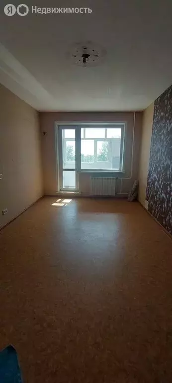 2-комнатная квартира: Заринск, улица 25-го Партсъезда, 42/1 (42.9 м) - Фото 1