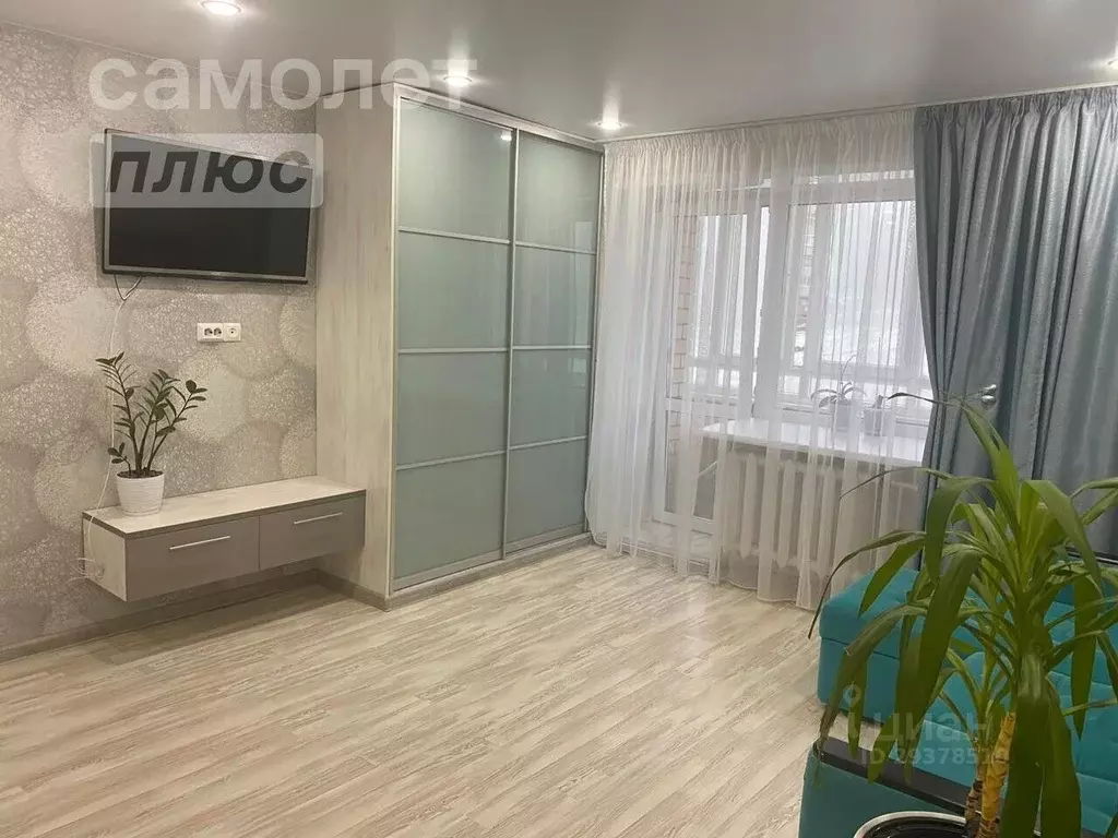 2-к кв. Кировская область, Киров ул. Андрея Упита, 9к1 (41.0 м) - Фото 1