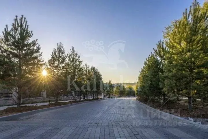 Участок в Московская область, Красногорск городской округ, д. ... - Фото 1