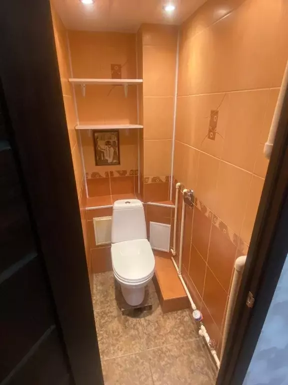 Продаётся 1-к квартира, 33 м - Фото 1