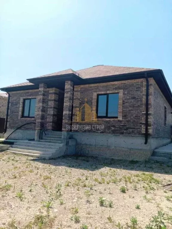 Таунхаус в Ставропольский край, Предгорный муниципальный округ, ... - Фото 1