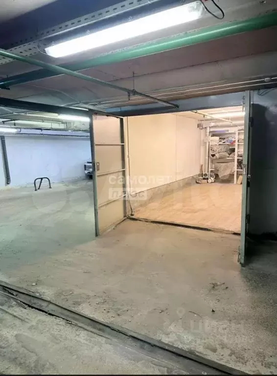 Машиноместо, 19 м - Фото 1