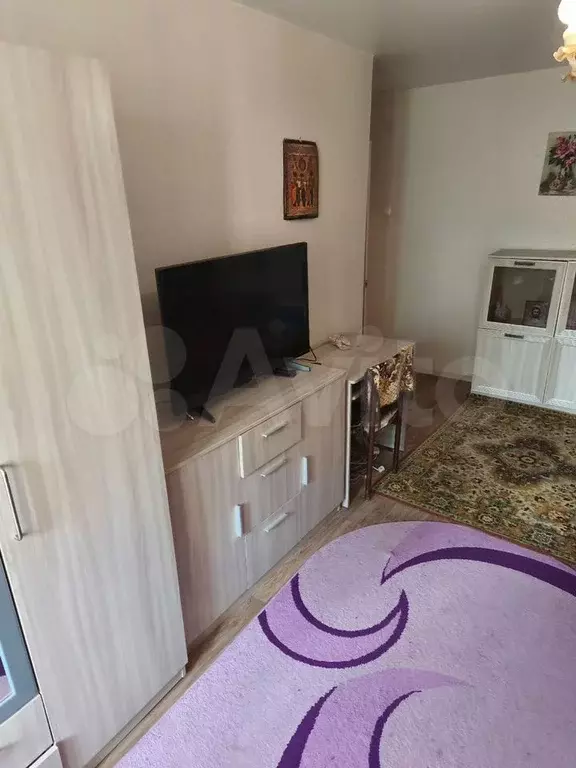 2-к. квартира, 42,8 м, 1/9 эт. - Фото 0