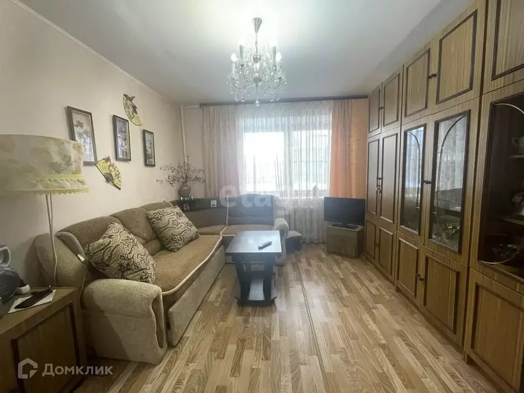 Продаётся 1-к квартира, 36.3 м - Фото 0