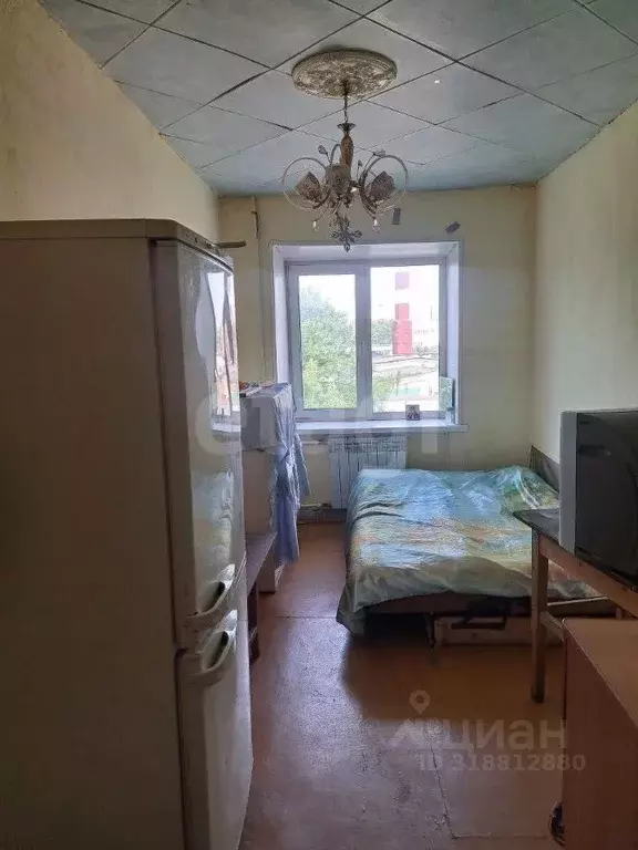 Комната Орловская область, Орел Наугорское ш., 40 (10.0 м) - Фото 1