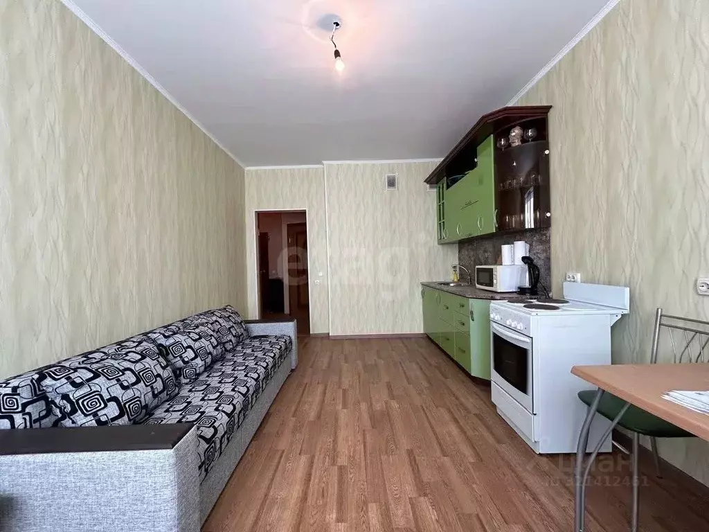 2-к кв. Белгородская область, Белгород Славянская ул., 15 (79.0 м) - Фото 0