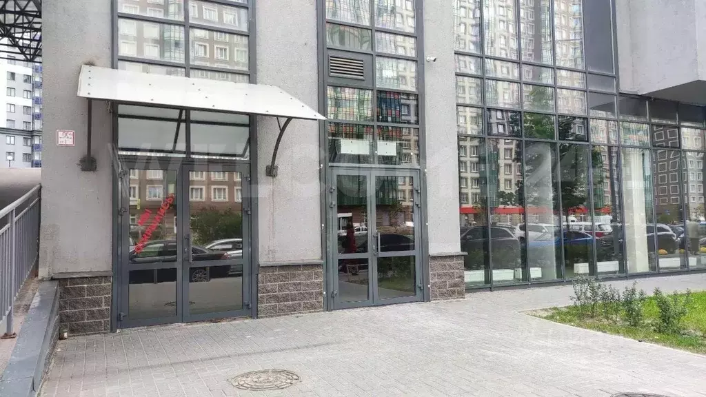 Помещение свободного назначения в Ленинградская область, Мурино ... - Фото 2