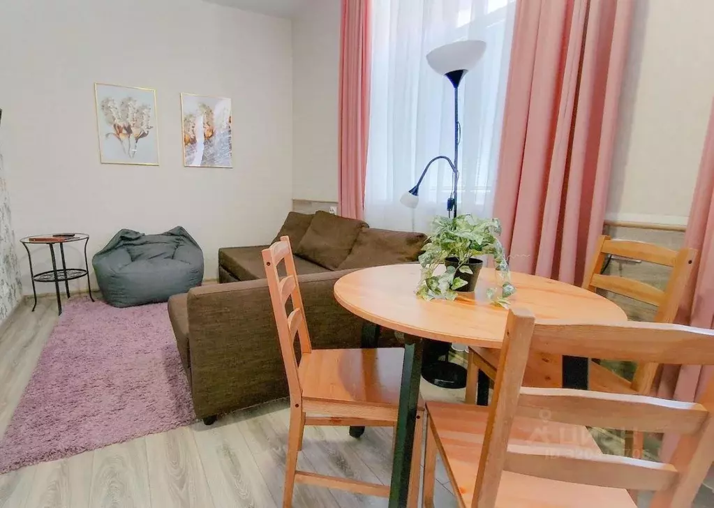 Комната Приморский край, Владивосток ул. Уборевича, 10к9 (32.0 м) - Фото 0