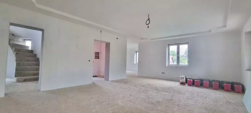 Коттедж в Московская область, Солнечногорск городской округ, Искровец ... - Фото 2