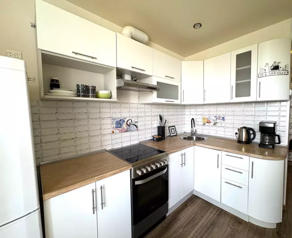 Продаётся 2-к квартира, 49.3 м - Фото 0