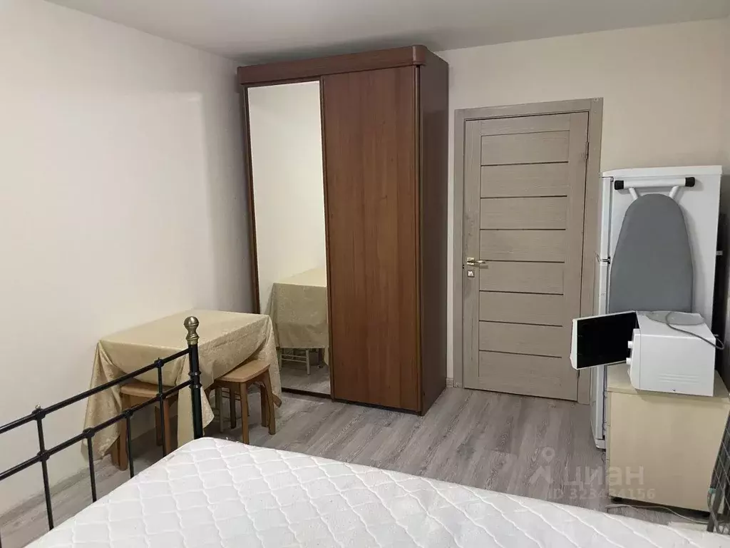 Комната Москва ул. Исаковского, 8К1 - Фото 1