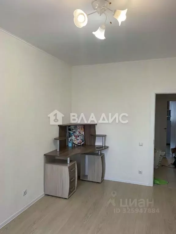 2-к кв. Московская область, Люберцы городской округ, Мирный пгт ул. ... - Фото 1