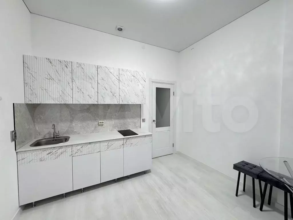 1-к. квартира, 35 м, 5/5 эт. - Фото 0