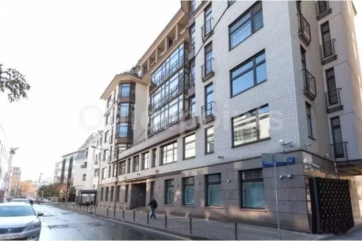 Офис (154.6 м) - Фото 2