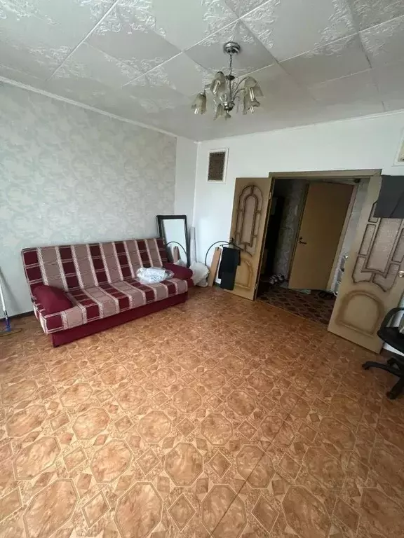 2-к кв. Кемеровская область, Новокузнецк просп. Авиаторов, 95 (53.0 м) - Фото 1