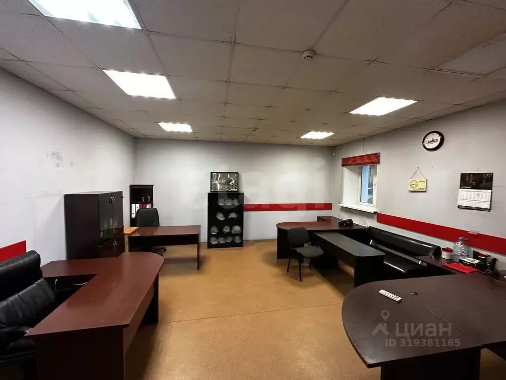 Офис в Коми, Сыктывкар Колхозная ул., 52/4 (260 м) - Фото 2