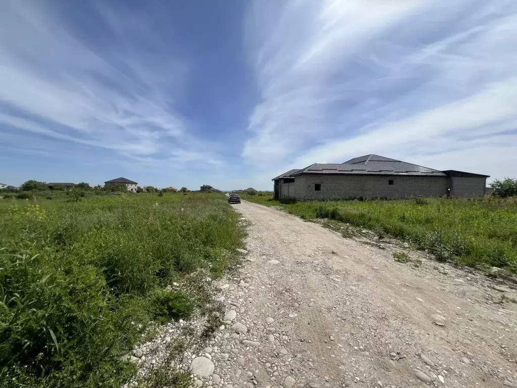 Участок в Кабардино-Балкария, Чегем ул. Кабардинская (120.0 сот.) - Фото 0