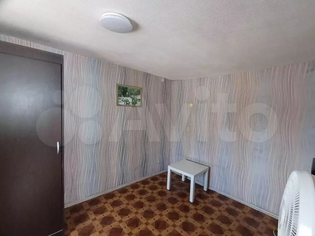 1-к. квартира, 19 м, 1/1 эт. - Фото 1