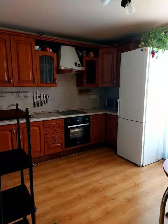 Продается 2-комнатная квартира - Фото 1