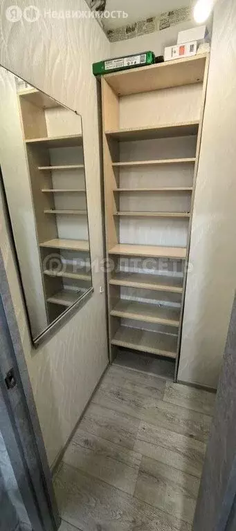 1-комнатная квартира: Мурманск, улица Карла Маркса, 23/51 (37.2 м) - Фото 1