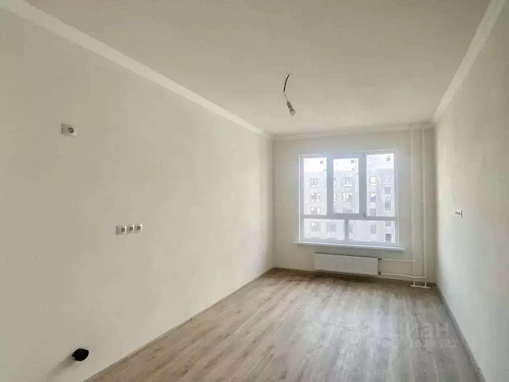 Студия Ярославская область, Ярославль ул. Лескова, 44 (20.0 м) - Фото 2