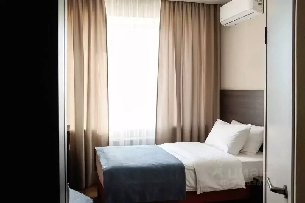 Комната Калмыкия, Элиста городской округ, пос. Аршан, Сиреневых ... - Фото 2