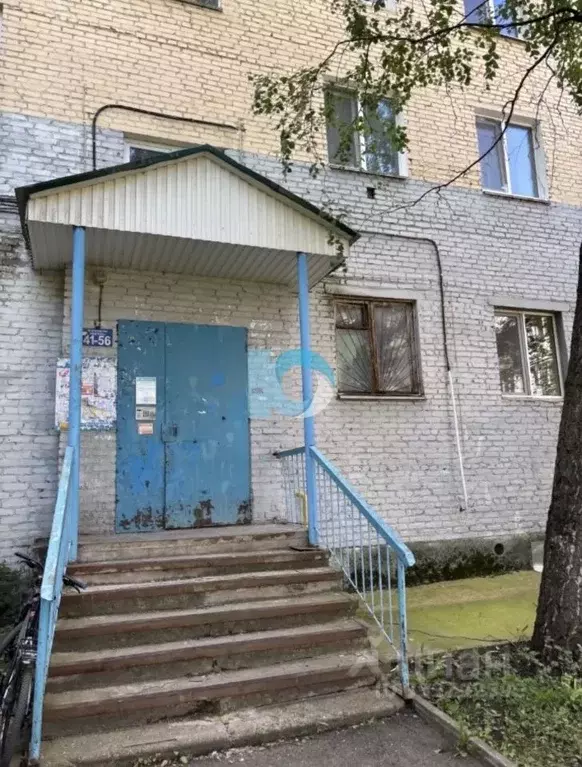 4-к кв. Башкортостан, Уфа бул. Ибрагимова, 49 (59.8 м) - Фото 1