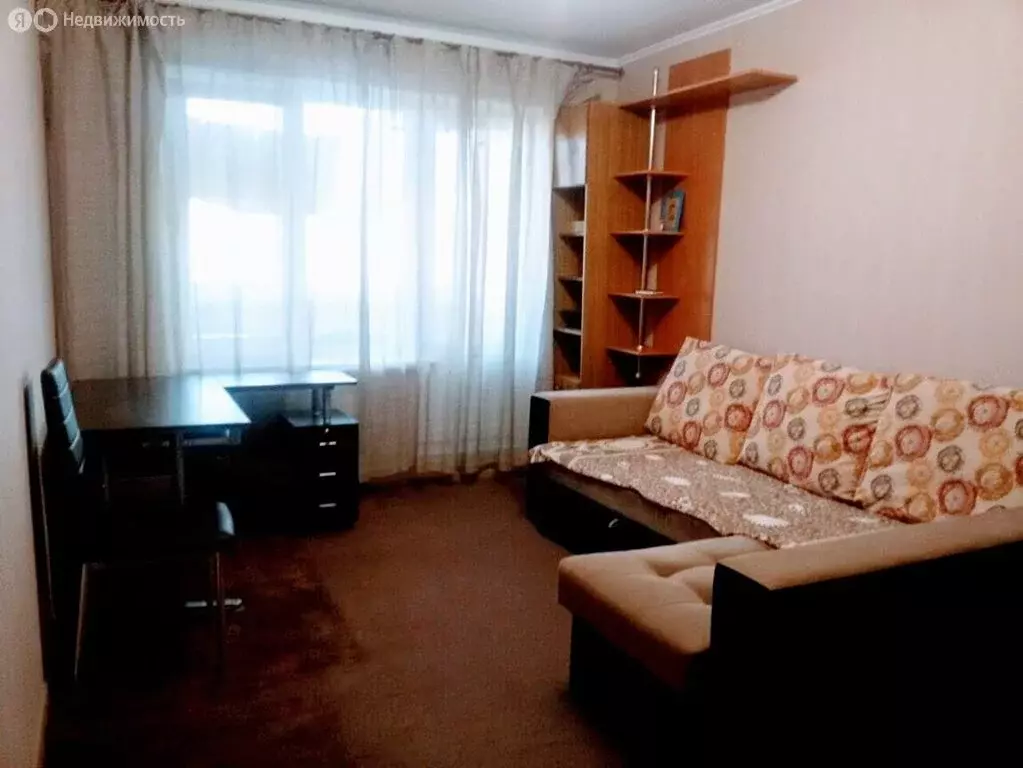 1к в 2-комнатной квартире (18 м) - Фото 1