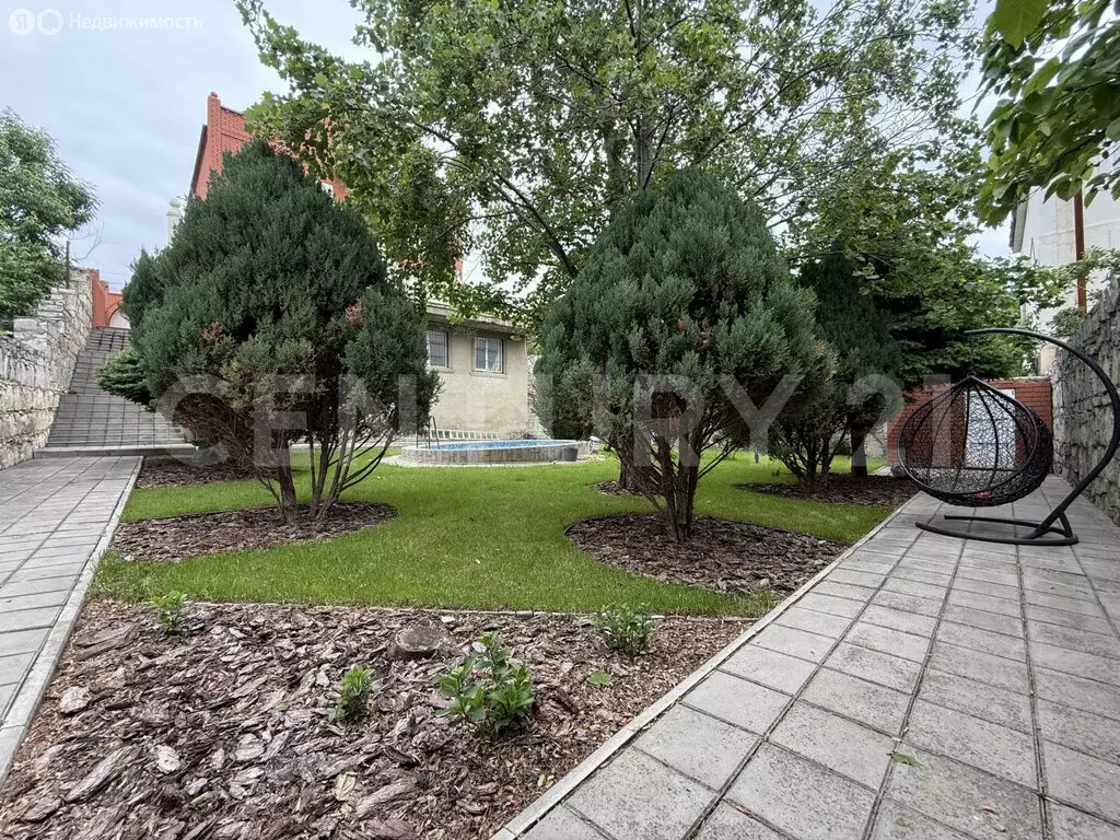 Дом в Махачкала, микрорайон Научный Городок, Цилитлинская улица, 14 ... - Фото 1