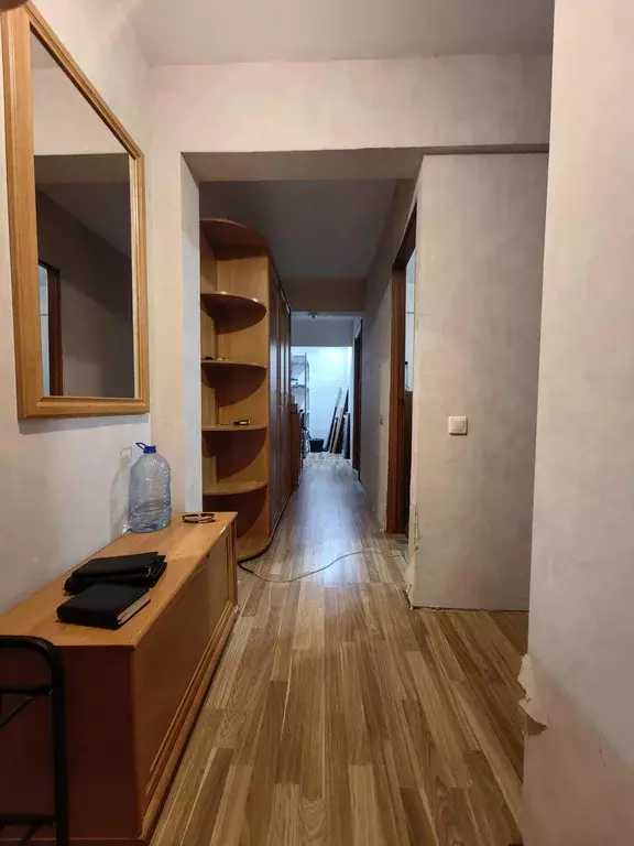 Продаётся 3-к квартира, 57.4 м - Фото 1