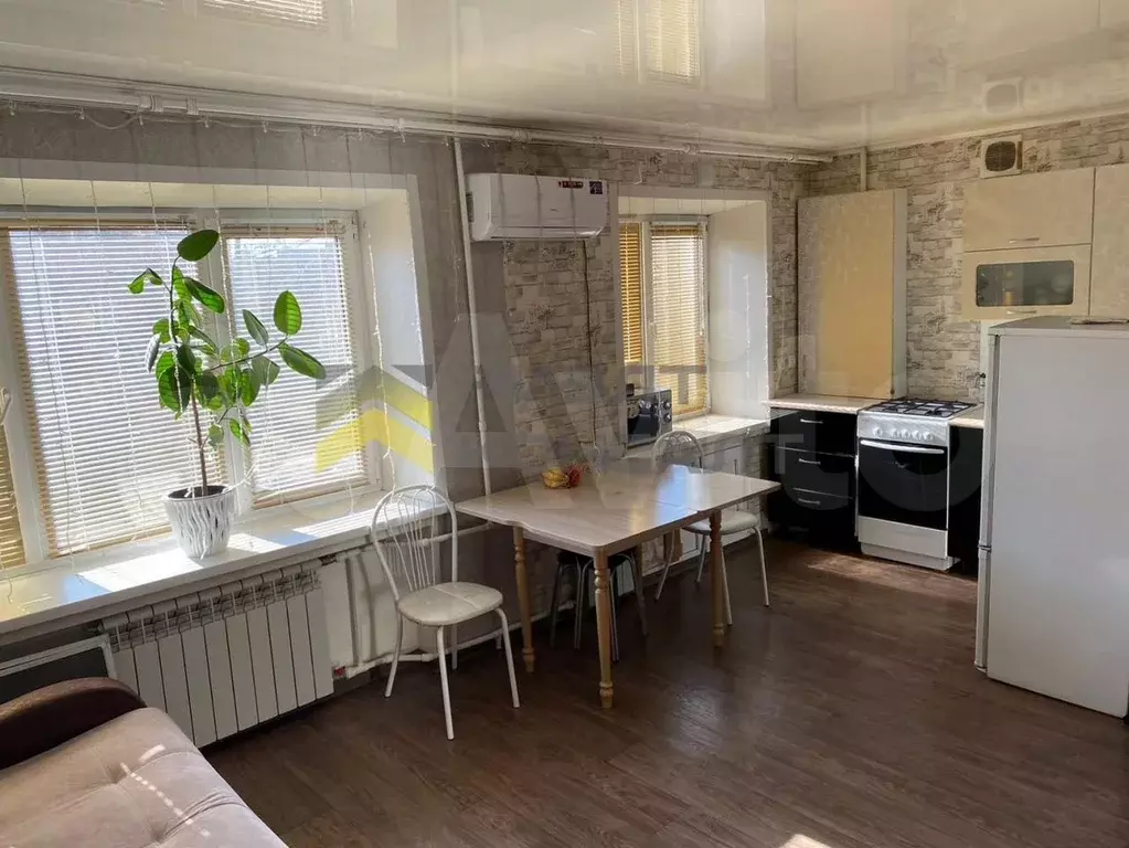 Квартира-студия, 30 м, 4/5 эт. - Фото 1