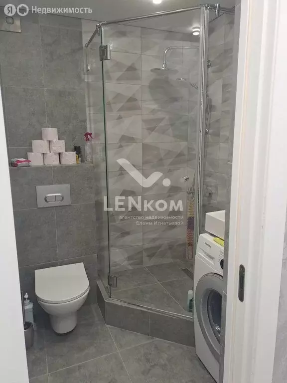 1-комнатная квартира: Ижевск, улица Баранова, 61 (33.8 м) - Фото 2