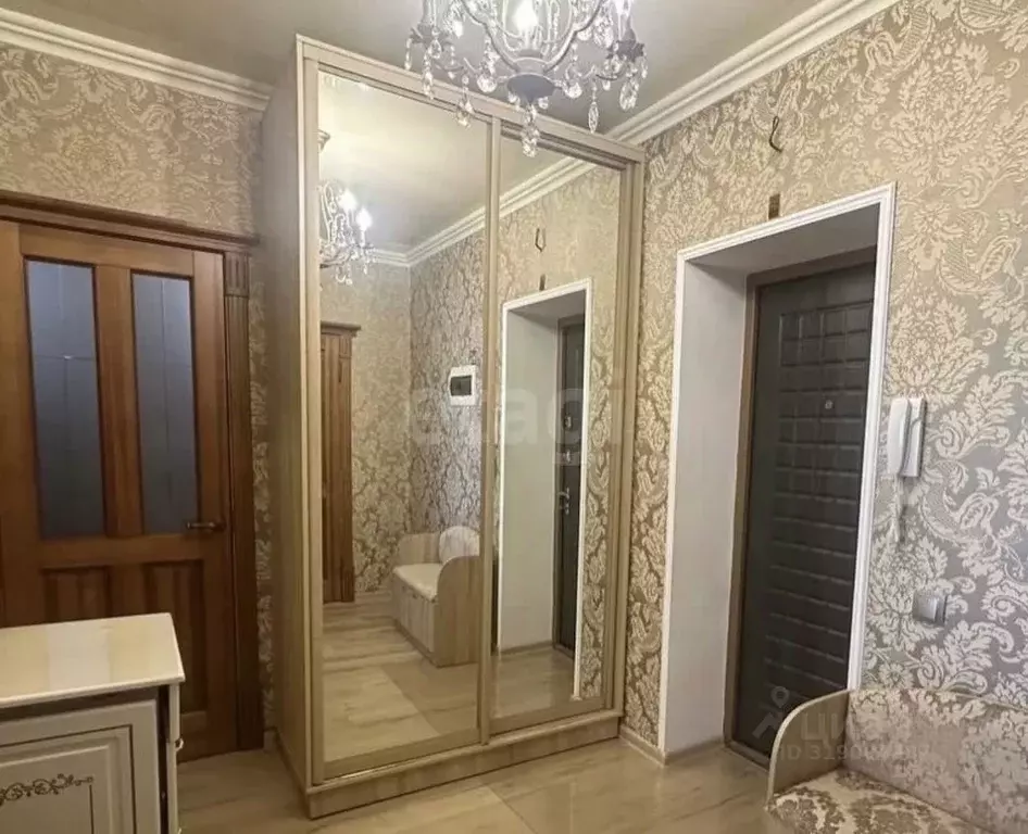 2-к кв. Северная Осетия, Владикавказ ул. Цоколаева, 32к3 (50.0 м) - Фото 1