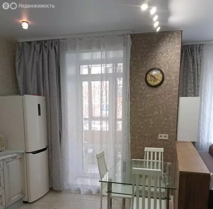 1-комнатная квартира: Омск, улица Красный Путь, 103к4 (40 м) - Фото 1
