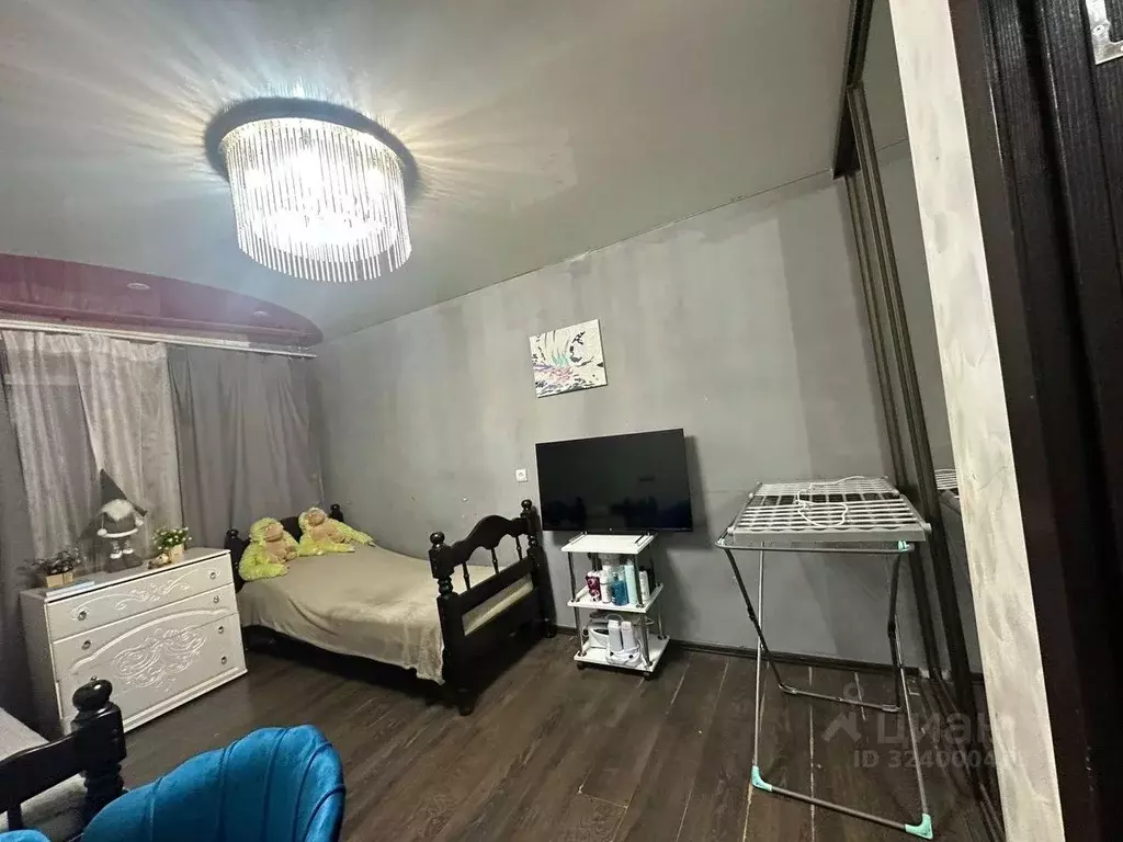 3-к кв. Нижегородская область, Дзержинск просп. Свердлова, 22Б (58.0 ... - Фото 1