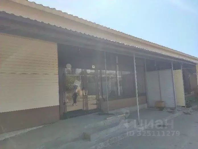 Помещение свободного назначения в Крым, Керчь ул. Кирова, 22 (318 м) - Фото 1