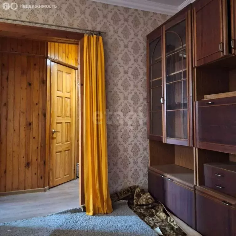 3-комнатная квартира: Ставрополь, Промышленный район, микрорайон № 21, ... - Фото 2