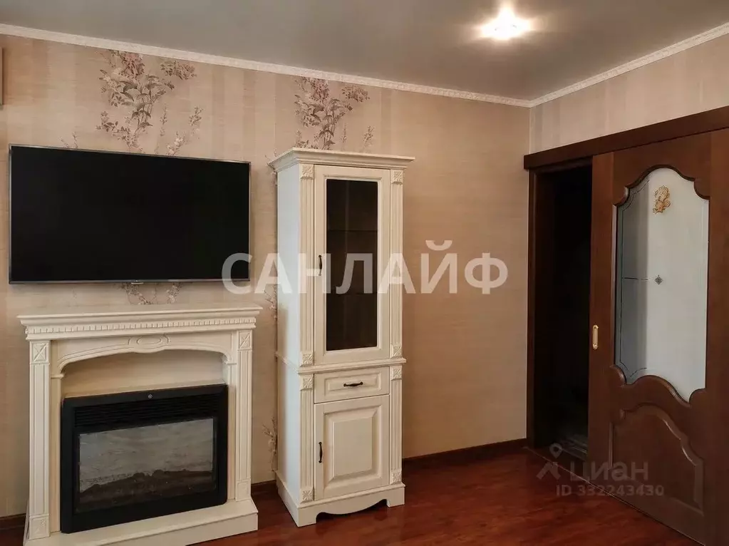 2-к кв. Московская область, Королев ул. Мичурина, 27/1 (61.4 м) - Фото 2