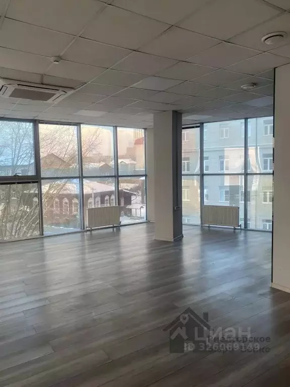 Офис в Новосибирская область, Новосибирск Коммунистическая ул., 2 (96 ... - Фото 2