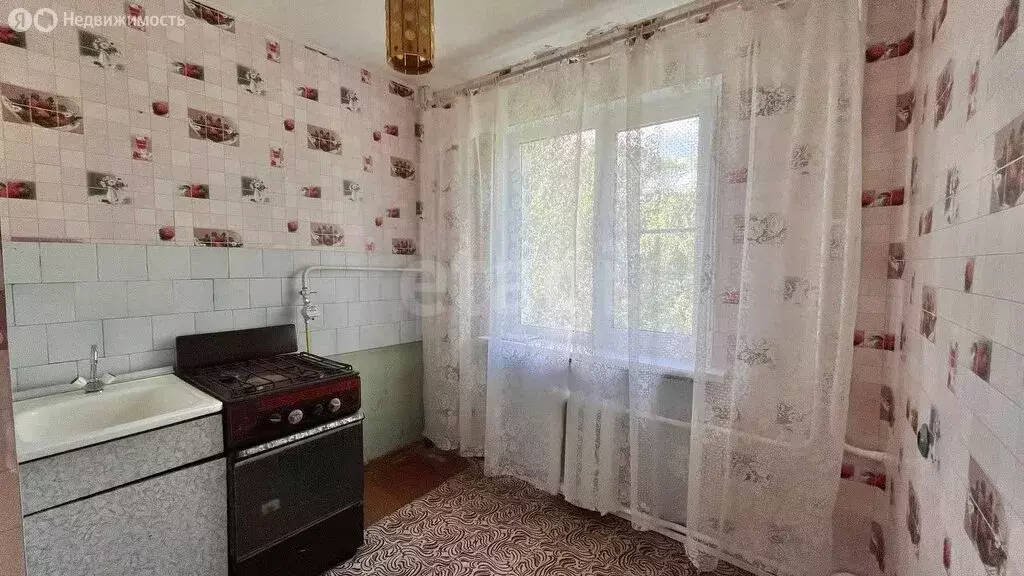 1-комнатная квартира: Кириши, улица Романтиков, 11 (30.3 м) - Фото 1