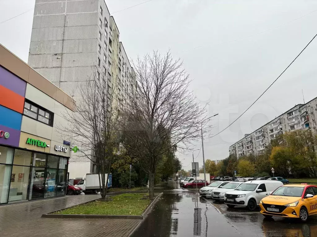 Квартира-студия, 16 м, 1/12 эт. - Фото 1