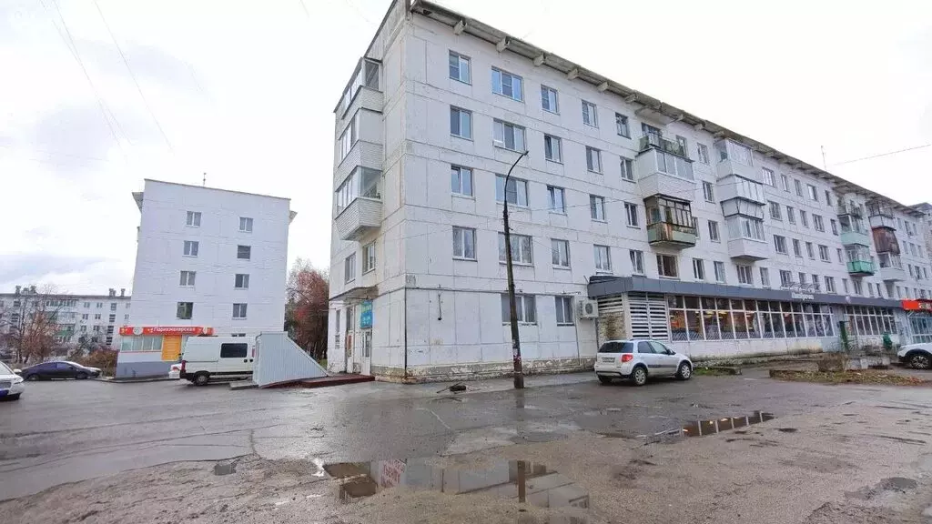 Помещение свободного назначения (435 м) - Фото 2