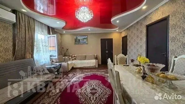 Дом в Краснодарский край, Новороссийск Голубая Даль СНТ, ул. ... - Фото 1