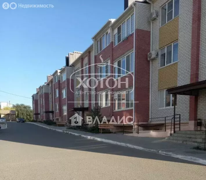 3-комнатная квартира: Элиста, проспект Чонкушова, 5к1 (83.8 м) - Фото 0