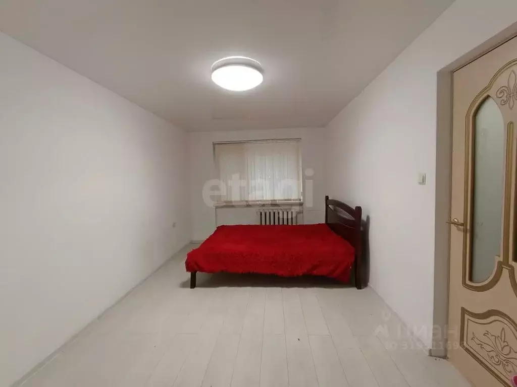 1-к кв. Крым, Симферополь ул. Киевская (30.9 м) - Фото 1