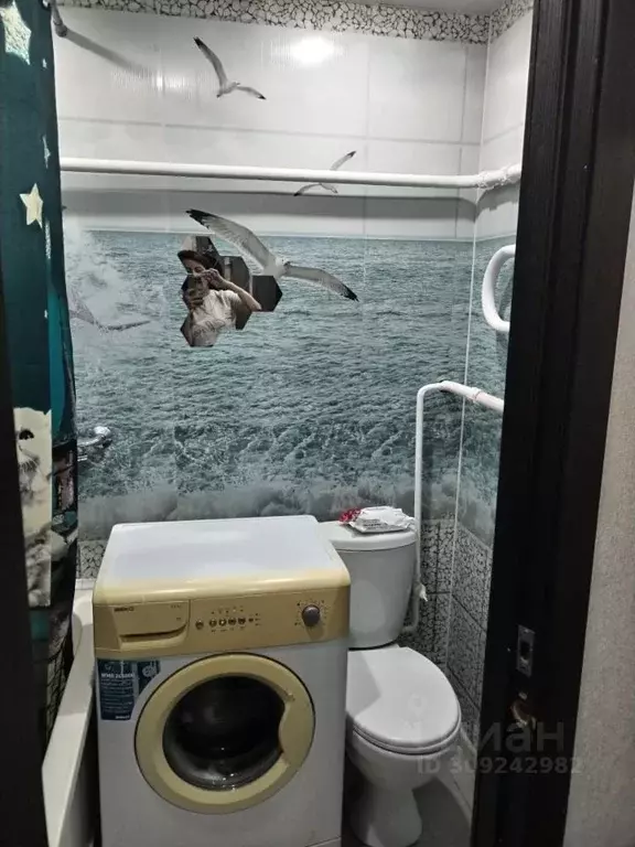 2-к кв. Хакасия, Саяногорск Саяногорск городской округ, Енисейский ... - Фото 2